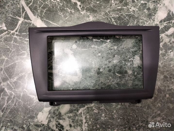 Андроид магнитола 2din