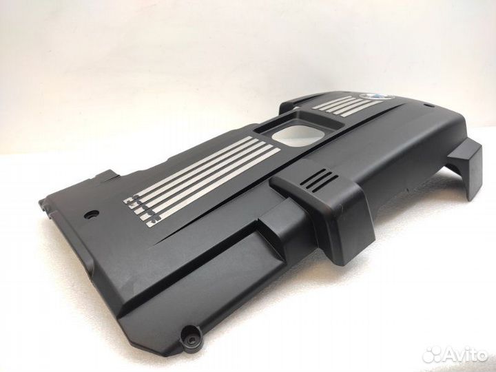 Крышка двигателя декоративная Bmw X5 E70 N52B30