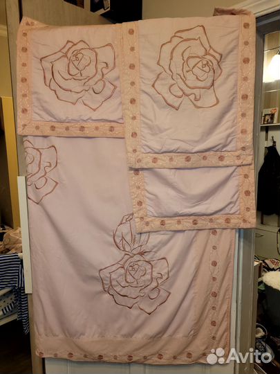 Постельное белье 2 спальное хлопок