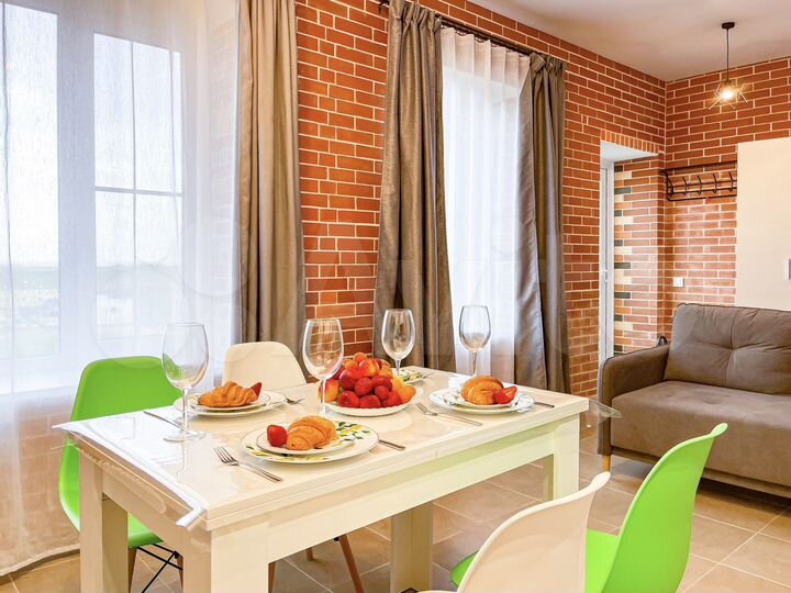 Гостиница, 1200 м²