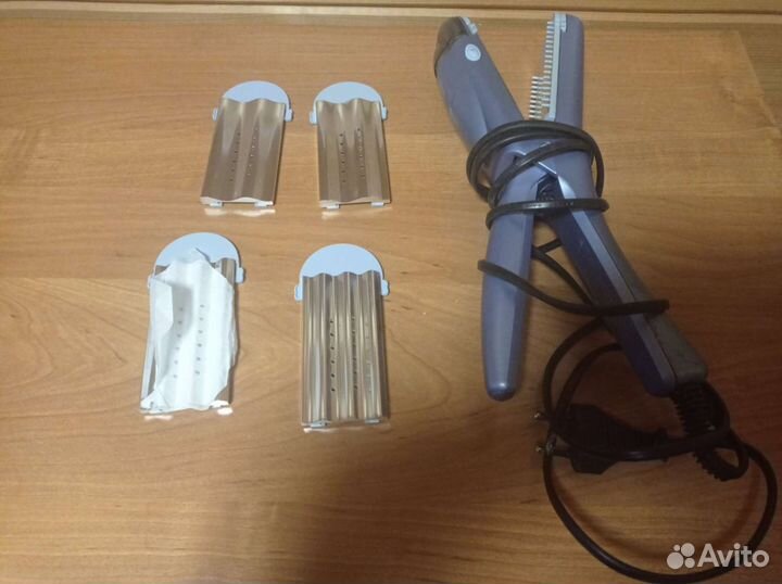 Выпрямитель для волос