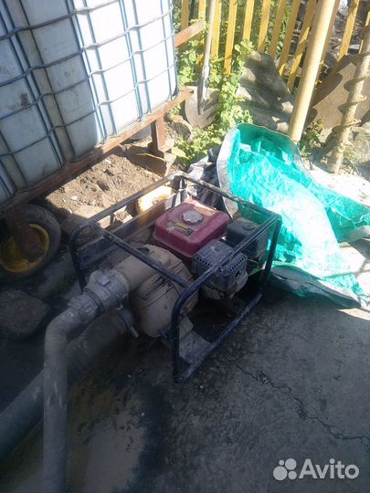 Буровая установка