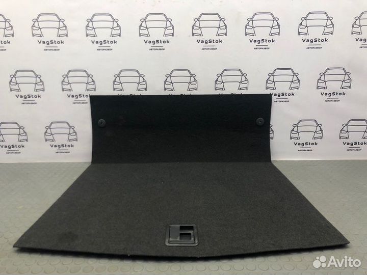 Пол багажника Audi A4 B8 cdnb 2014
