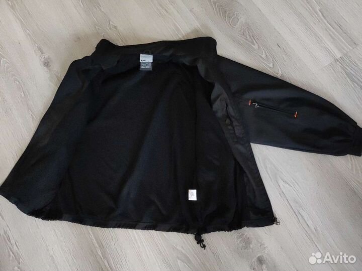 Спортивные кофты на мальчика Nike, Турция