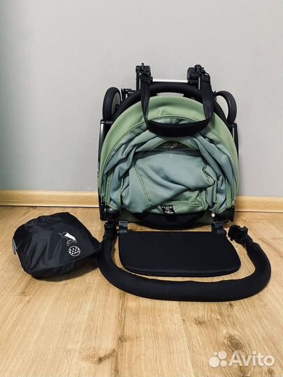 Прогулочная коляска Babyzen yoyo (аренда)