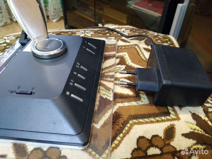 Фоторамка Philips 7FF1M4/00