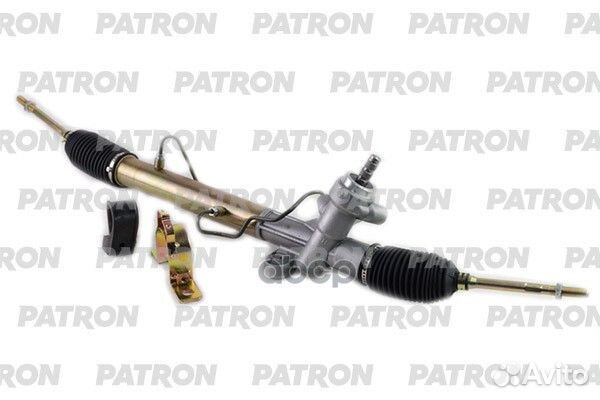 Рейка рулевая geely emgrand EC7 15- FC 2006-201