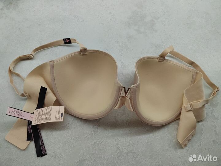 Бюстгальтер victorias secret's 36D