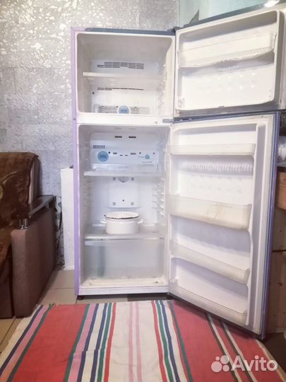 Холодильник sharp no frost