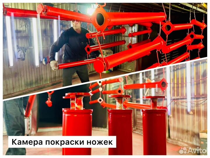 Сварочный стол. От производства. Гарантия 13 мес