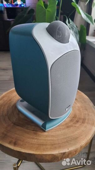 Bowers & wilkins LM1
