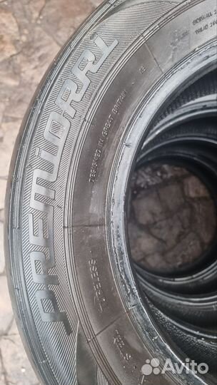 Premiorri Solazo 215/65 R16 98