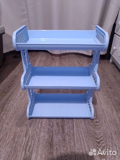 Полка в ванную