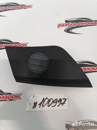 Накладка декоративная Toyota Camry ACV40 2006-2011