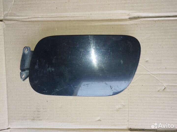 Лючок бензобака VW Touareg 02-10