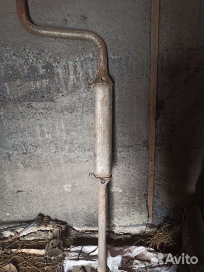 Карбираторы