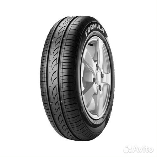 Formula Energy 205/55 R16 91V