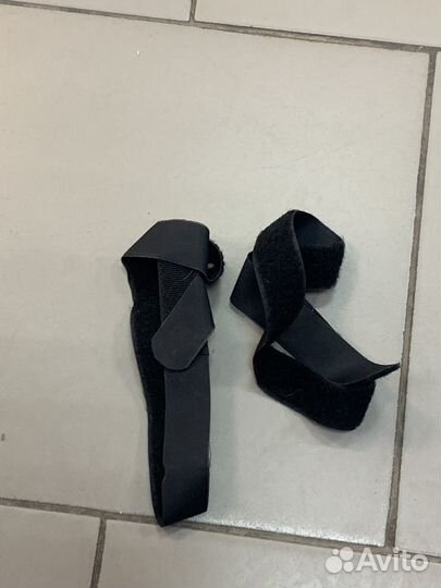 Обувь Барука