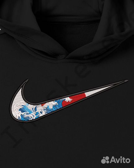 Дизайнер машинной вышивки