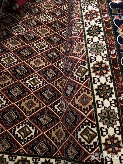 Ковер новый