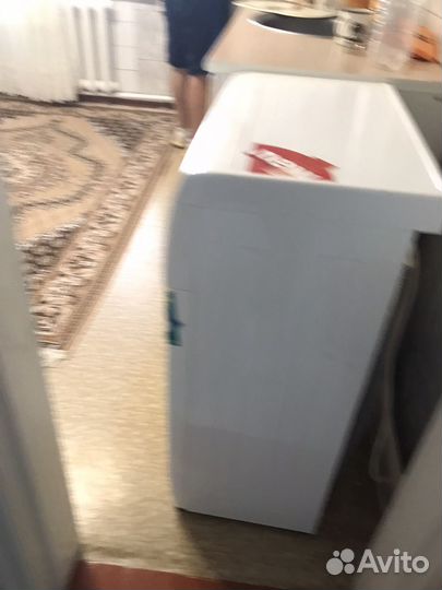 Стиральная машинка