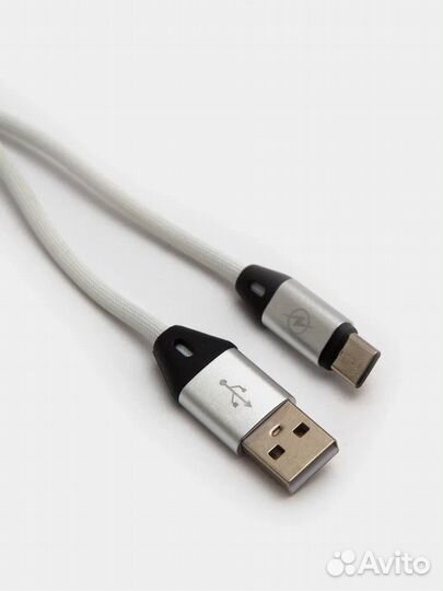 Кабель для зарядки телефонов micro usb