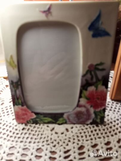 Рамки для фото