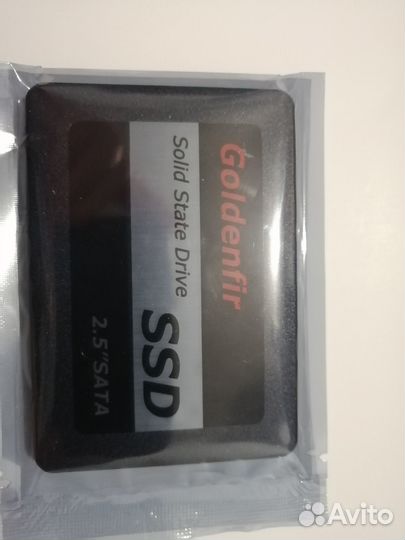 Ssd 256gb