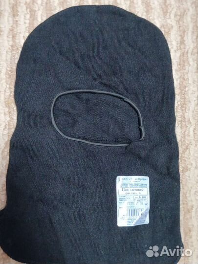 Подшлемник