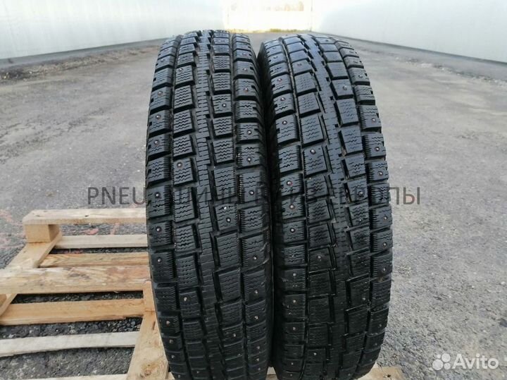 Cooper Discoverer M+S 215/85 R16 100G