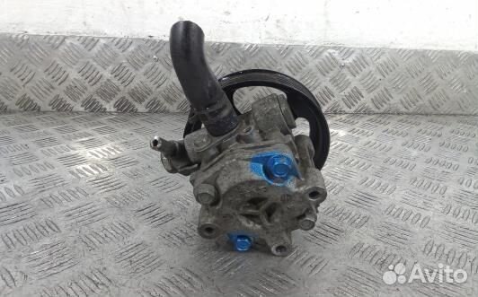 Насос гу дизельный mitsubishi outlander 2 (GEA09BT