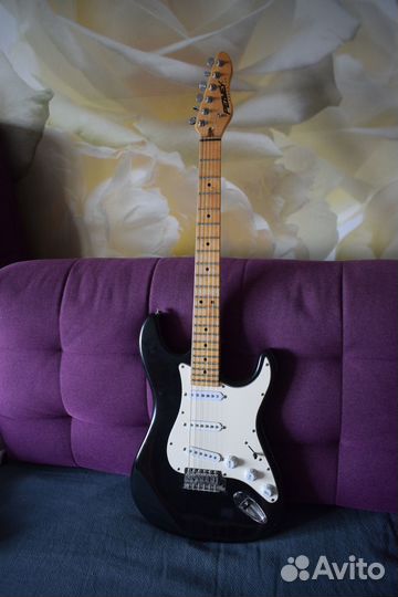 Электрогитара Peavey Predator made in USA 1990s