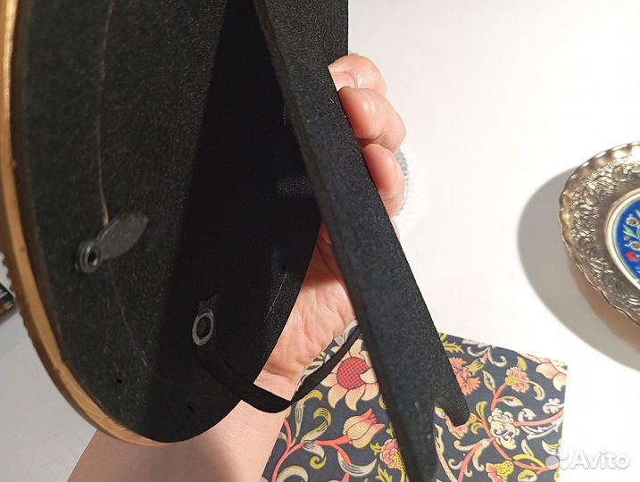 Рамка винтажная ретро резная