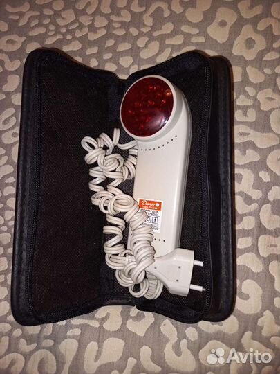 Аппарат Дюна-M