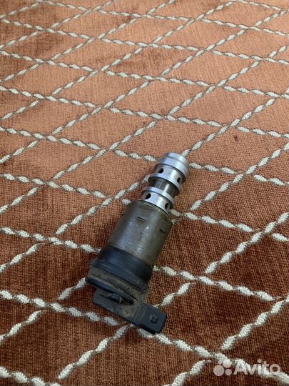 Клапан электромагнитный Vanos