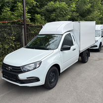 Новый ВИС 2349 1.6 MT, 2026, цена от 1 104 100 руб., Тольятти