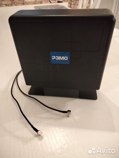 Антенна для модемов