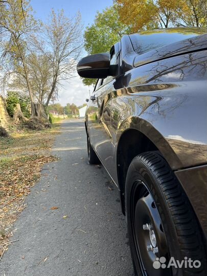 LADA Vesta 1.6 МТ, 2018, 233 000 км