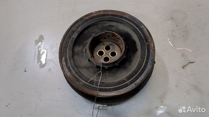 Шкив коленвала BMW 3 E90, E91, E92, E93