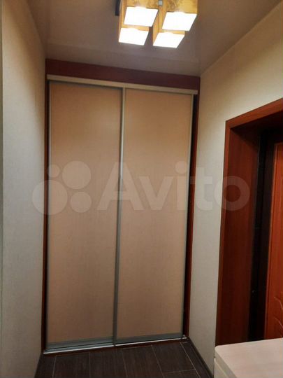 1-к. квартира, 38,4 м², 2/5 эт.