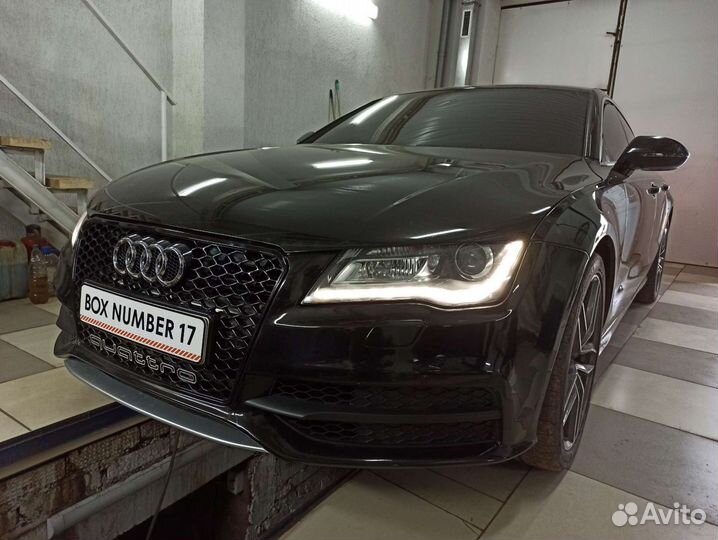 Чип тюнинг, Прошивка эбу автомобиля