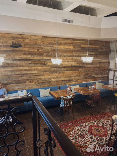 Амбарная Доска