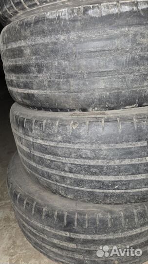 Nokian Tyres Hakka Black 2 225/55 R17