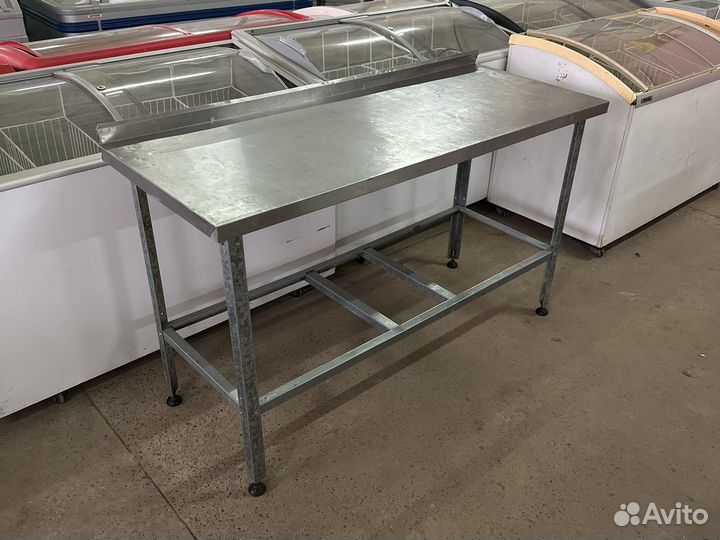 Оборудование из нержавеющей стали