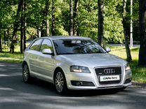 Audi A3 2.0 AMT, 2008, 210 000 км, с пробегом, цена 1 290 000 руб.