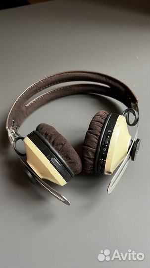 Наушники Sennheiser M2 oebt