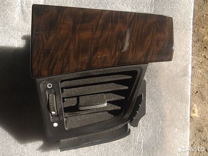 Дефлектор в торпедо левый Acura ZDX