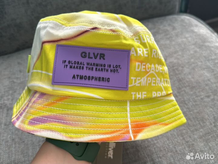 Панама gulliver 58