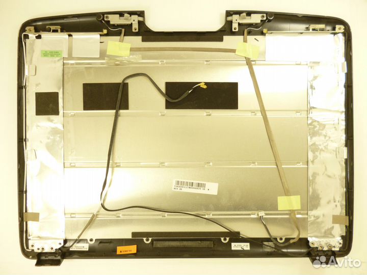 Б.у. запчасти ноутбука Acer Aspire 5920