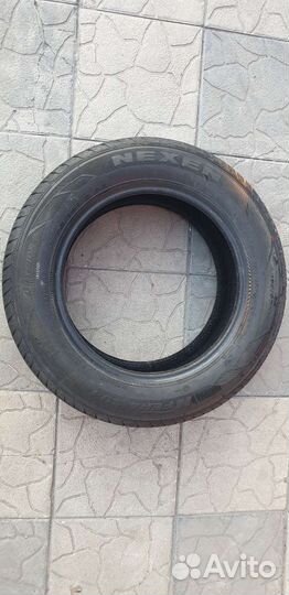 Nexen N'Fera SU4 185/65 R15 88H